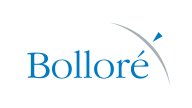 Logo Bolloré 